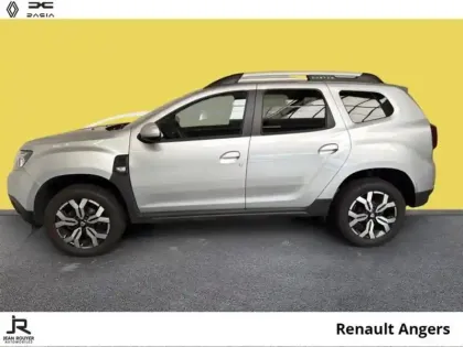 Photo 9 Dacia Duster  1.0 ECO-G 100ch Prestige + 4x2