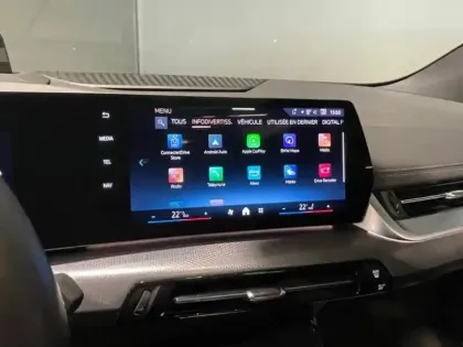 Photo 13 BMW Serie 2 Série 2 ActiveTourer 220i 170ch M Sport DKG7