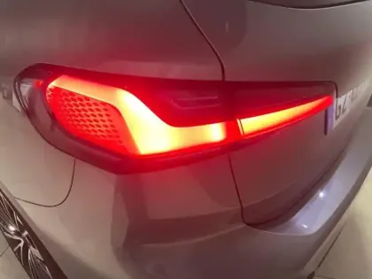 Photo 6 BMW Serie 2 Série 2 ActiveTourer 220i 170ch M Sport DKG7