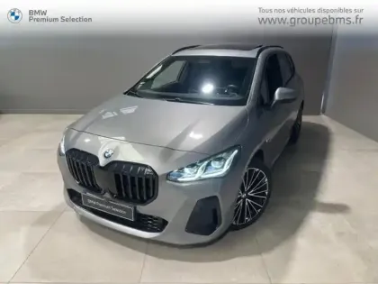 Photo Bmw Serie 2 M Sport