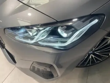 Photo 5 BMW Serie 2 Série 2 ActiveTourer 220i 170ch M Sport DKG7