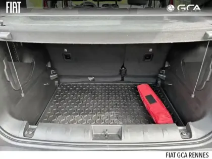 Photo 14 Jeep Renegade  1.5 Turbo T4 130ch MHEV Limited BVR7