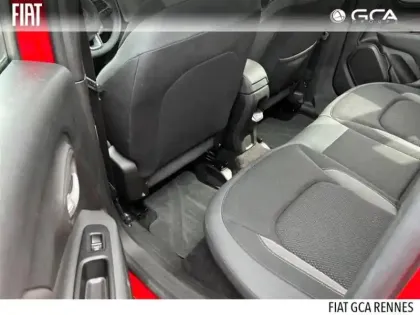 Photo 13 Jeep Renegade  1.5 Turbo T4 130ch MHEV Limited BVR7