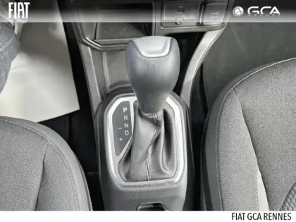 Photo 8 Jeep Renegade  1.5 Turbo T4 130ch MHEV Limited BVR7