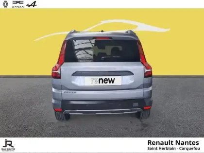 Photo 7 Dacia Jogger  1.0 ECO-G GPL 100ch Extreme+ 7 places