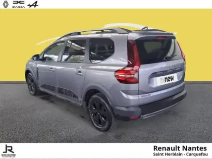 Photo 5 Dacia Jogger  1.0 ECO-G GPL 100ch Extreme+ 7 places