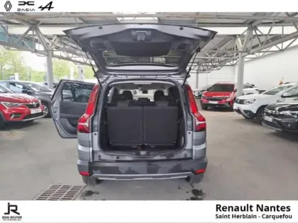 Photo 14 Dacia Jogger  1.0 ECO-G GPL 100ch Extreme+ 7 places