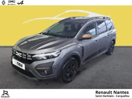 Photo Dacia Jogger Extreme+