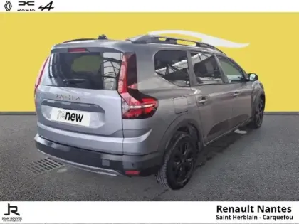 Photo 6 Dacia Jogger  1.0 ECO-G GPL 100ch Extreme+ 7 places