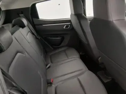 Photo 14 Dacia Spring  45ch Expression