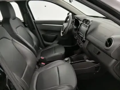 Photo 13 Dacia Spring  45ch Expression