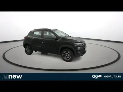 Photo 6 Dacia Spring  45ch Expression