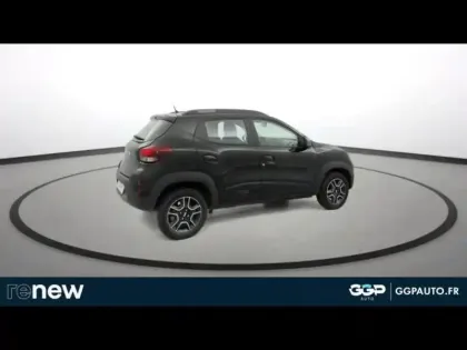 Photo 7 Dacia Spring  45ch Expression