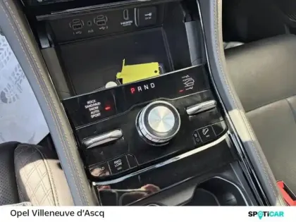 Photo 14 Jeep Grand Cherokee  2.0 T 380ch 4xe Summit Reserve Quadra-Trac II BVA8