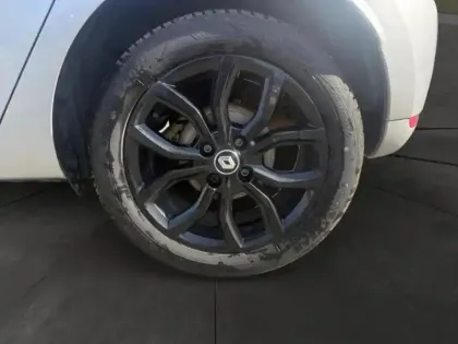 Photo 14 Renault Clio  0.9 TCe 90ch Génération - 19 5p