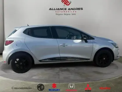 Photo 5 Renault Clio  0.9 TCe 90ch Génération - 19 5p