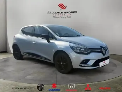 Photo 6 Renault Clio  0.9 TCe 90ch Génération - 19 5p