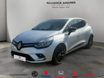 Photo Renault Clio Génération