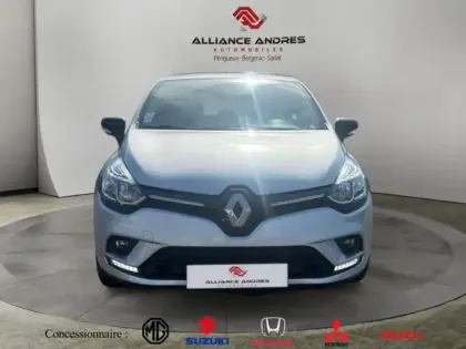 Photo 7 Renault Clio  0.9 TCe 90ch Génération - 19 5p