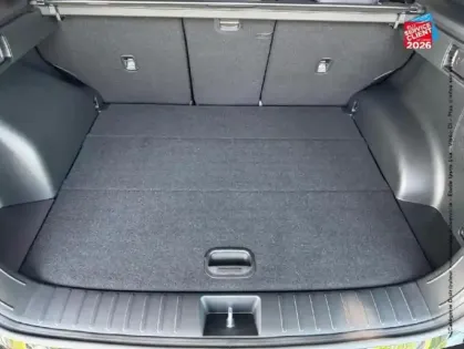 Photo 13 Hyundai Tucson  1.6 T-GDI 239ch Hybrid N Line Executive