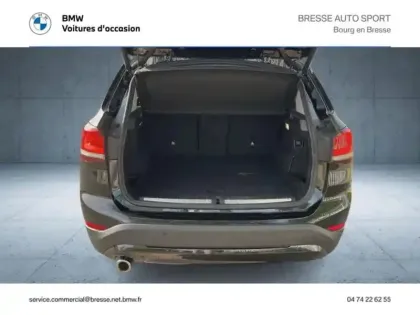 Photo 6 BMW X1  sDrive16dA 116ch Business Design DKG7