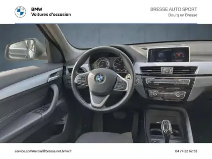 Photo 5 BMW X1  sDrive16dA 116ch Business Design DKG7