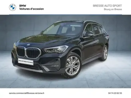 Photo Bmw X1 Business Design