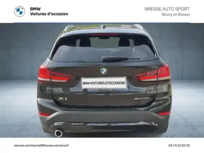 Photo 13 BMW X1  sDrive16dA 116ch Business Design DKG7