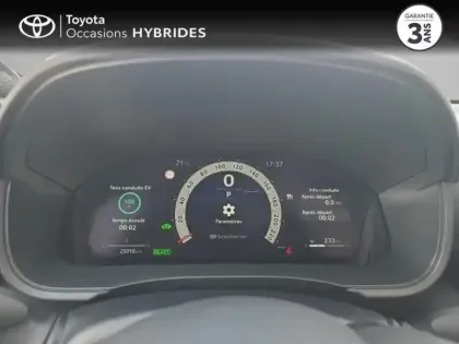 Photo 13 Toyota Yaris  Cross 130h GR Sport MC24