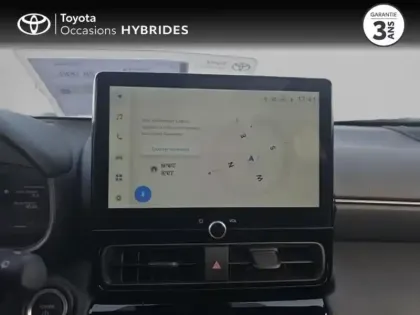 Photo 14 Toyota Yaris  Cross 130h GR Sport MC24