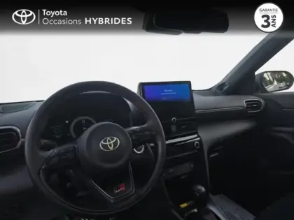 Photo 8 Toyota Yaris  Cross 130h GR Sport MC24