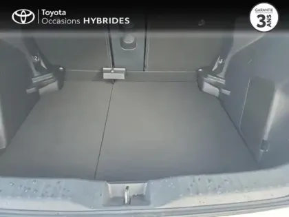 Photo 9 Toyota Yaris  Cross 130h GR Sport MC24