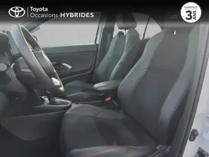 Photo 10 Toyota Yaris  Cross 130h GR Sport MC24