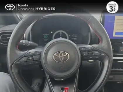 Photo 12 Toyota Yaris  Cross 130h GR Sport MC24