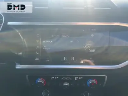 Photo 5 Audi Q3  Sportback 35 TFSI 150ch Business line S tronic 7