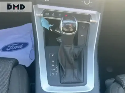 Photo 7 Audi Q3  Sportback 35 TFSI 150ch Business line S tronic 7