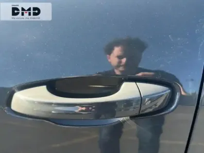 Photo 14 Audi Q3  Sportback 35 TFSI 150ch Business line S tronic 7