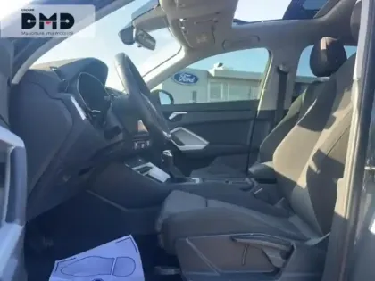 Photo 8 Audi Q3  Sportback 35 TFSI 150ch Business line S tronic 7