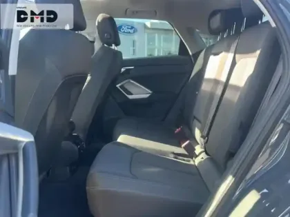 Photo 9 Audi Q3  Sportback 35 TFSI 150ch Business line S tronic 7