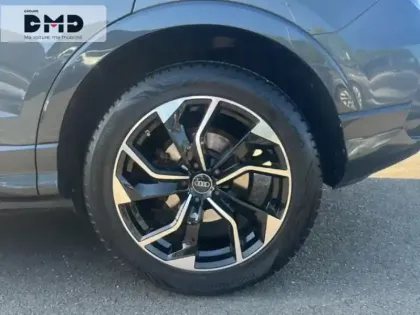 Photo 12 Audi Q3  Sportback 35 TFSI 150ch Business line S tronic 7