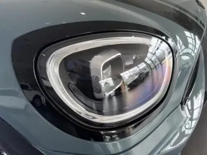 Photo 9 Mini Countryman  Cooper SE 125ch + 95ch Edition Premium Plus ALL4 BVA6