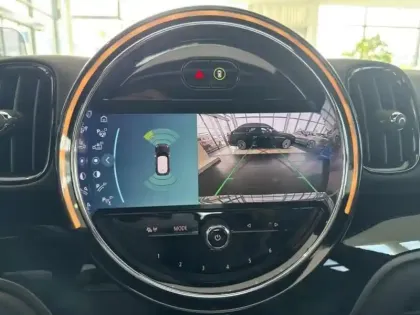 Photo 14 Mini Countryman  Cooper SE 125ch + 95ch Edition Premium Plus ALL4 BVA6