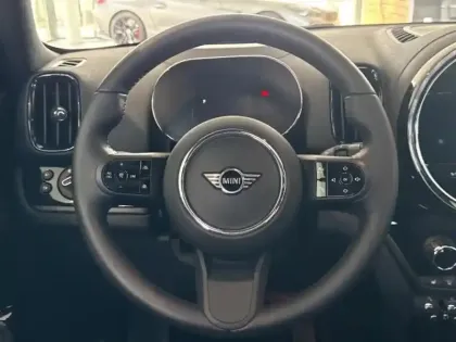 Photo 5 Mini Countryman  Cooper SE 125ch + 95ch Edition Premium Plus ALL4 BVA6