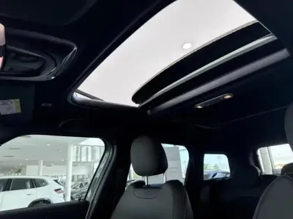 Photo 8 Mini Countryman  Cooper SE 125ch + 95ch Edition Premium Plus ALL4 BVA6