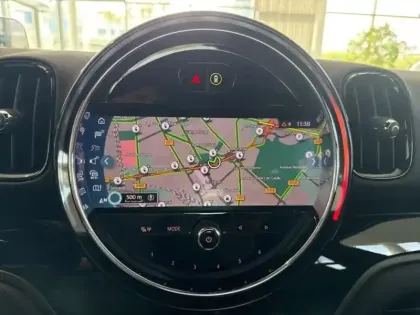 Photo 10 Mini Countryman  Cooper SE 125ch + 95ch Edition Premium Plus ALL4 BVA6