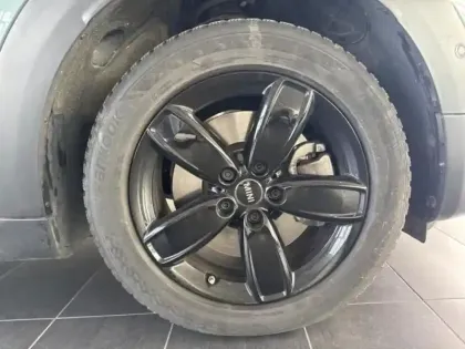 Photo 7 Mini Countryman  Cooper SE 125ch + 95ch Edition Premium Plus ALL4 BVA6