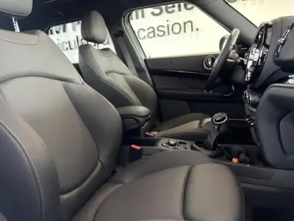 Photo 13 Mini Countryman  Cooper SE 125ch + 95ch Edition Premium Plus ALL4 BVA6