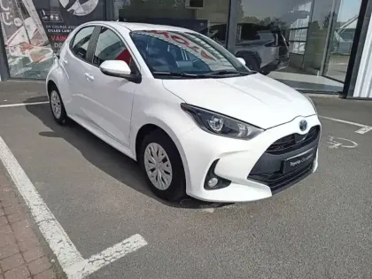Photo Toyota Yaris Collection