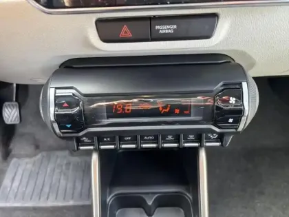 Photo 14 Suzuki Ignis  1.2 Dualjet Hybrid 90ch Pack Euro6d-T