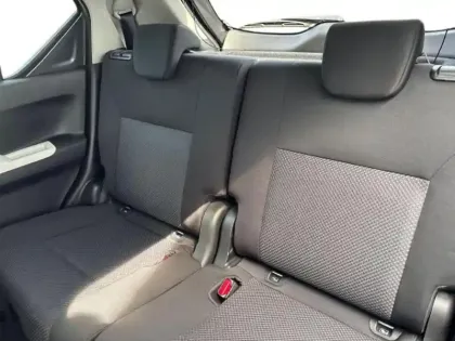 Photo 7 Suzuki Ignis  1.2 Dualjet Hybrid 90ch Pack Euro6d-T